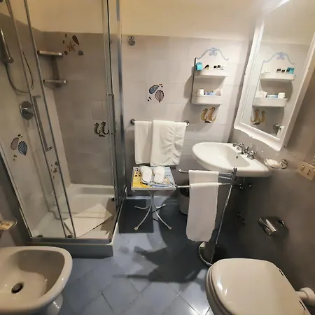 La Tartana Positano