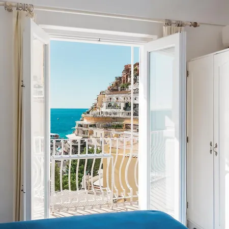 La Tartana Positano