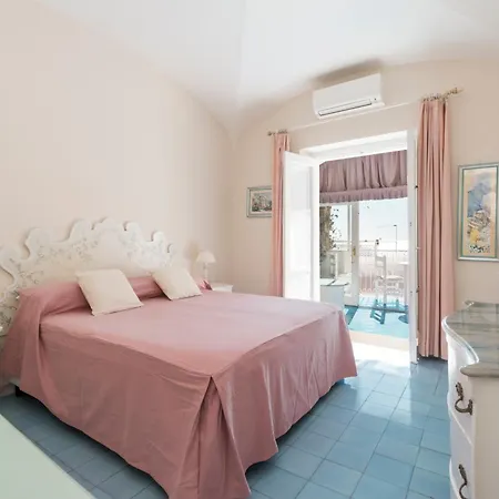 La Tartana 3* Positano