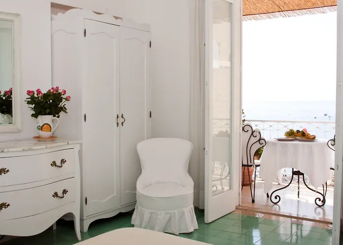 La Tartana 3* Positano