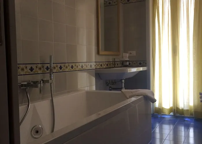 Szálloda La Tartana Positano