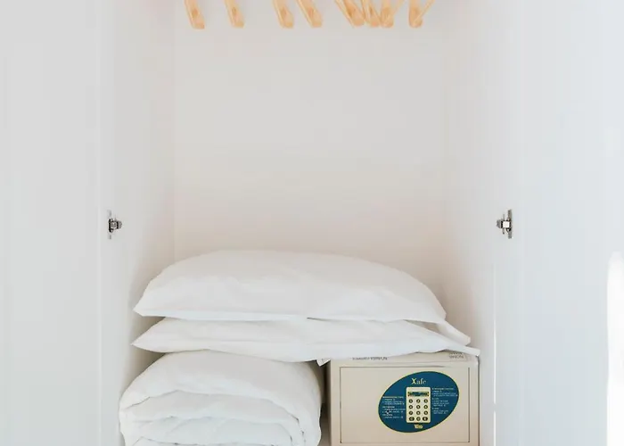 La Tartana Szálloda