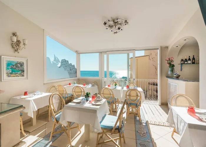 La Tartana Szálloda