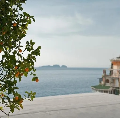 La Tartana Szálloda 3*