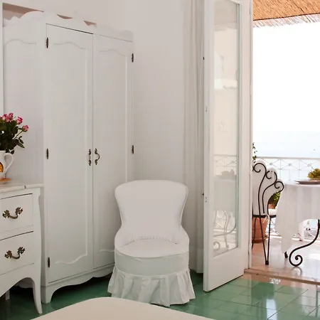 La Tartana 3* פוזיטנו