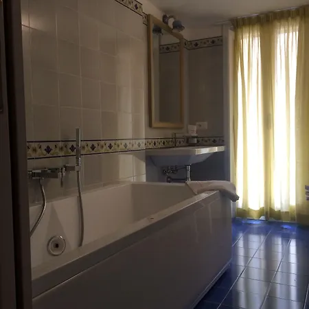 Szálloda La Tartana Positano