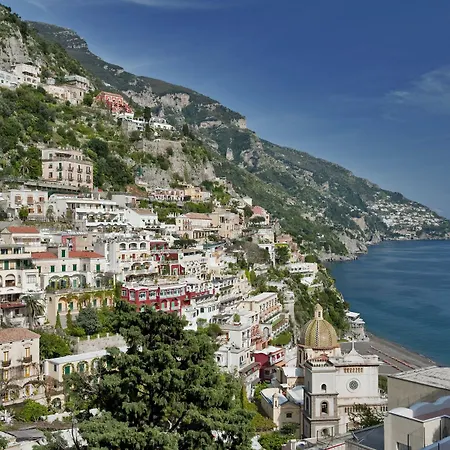 La Tartana 3* Positano
