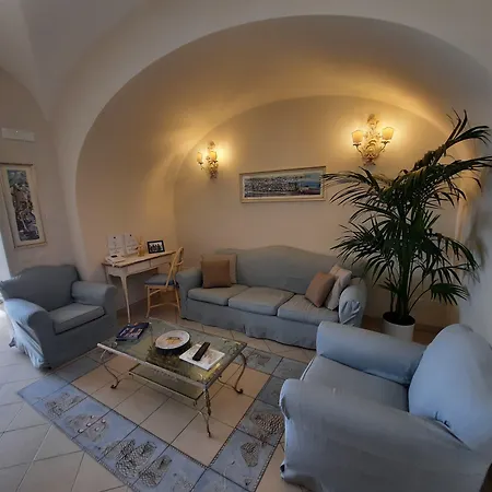 La Tartana Otel Positano