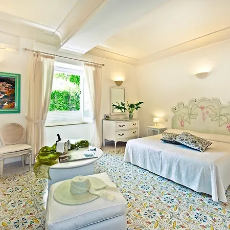 La Tartana 3* פוזיטנו