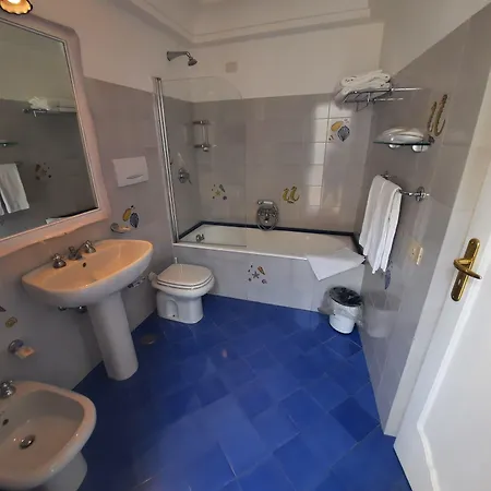 La Tartana Szálloda 3*
