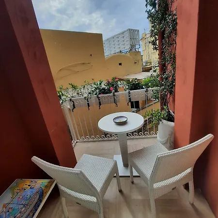 La Tartana