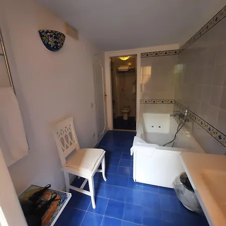 La Tartana Szálloda Positano