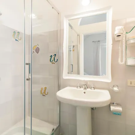 Hotel La Tartana Positano