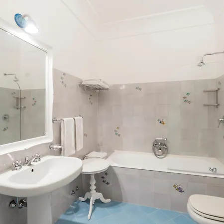 La Tartana Hotel Positano