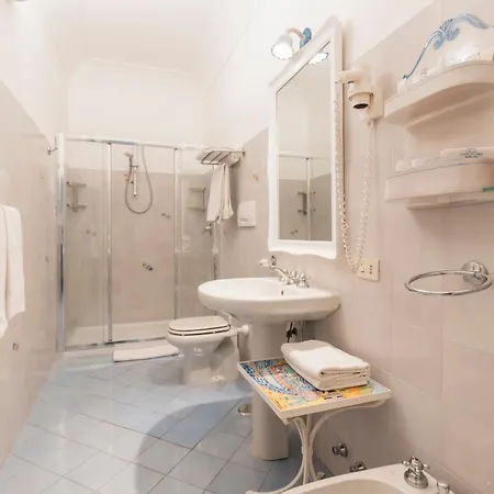 La Tartana Позітано