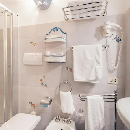 라 타르타나 호텔