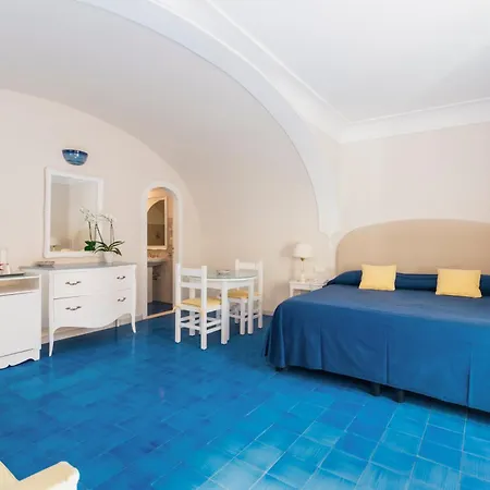 Hotel La Tartana Positano