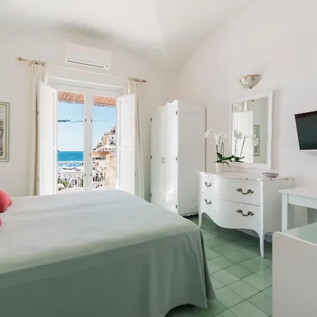 La Tartana Hotel Positano