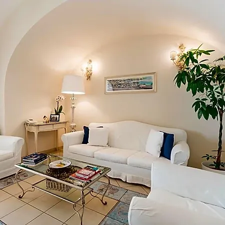 Hotel La Tartana Positano