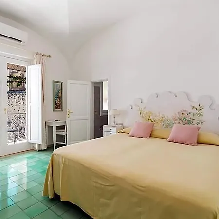La Tartana 3* Positano