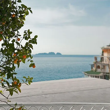 La Tartana 3* Positano