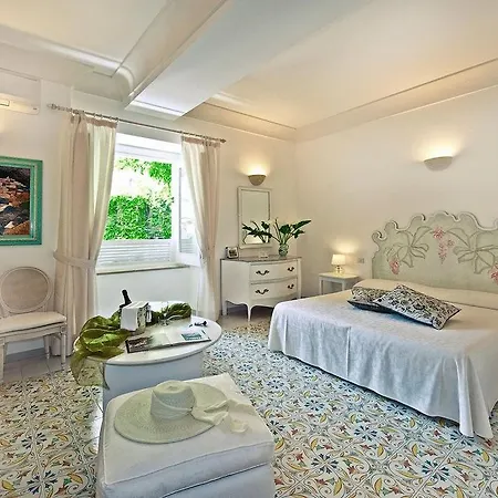Hotel La Tartana Positano