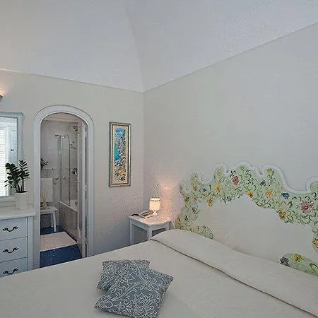 La Tartana Positano