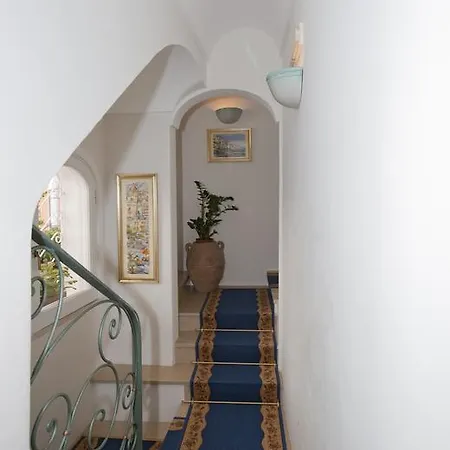 La Tartana Positano