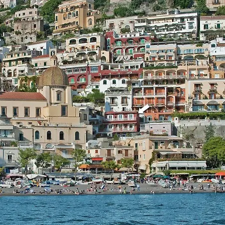 La Tartana 3* Positano