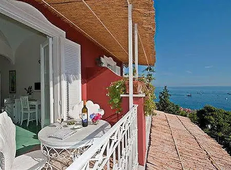 La Tartana Hotel 3*
