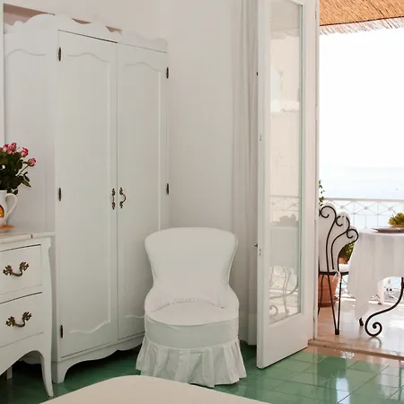 La Tartana פוזיטנו