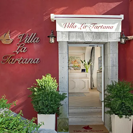 La Tartana