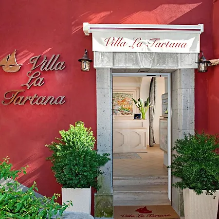 La Tartana