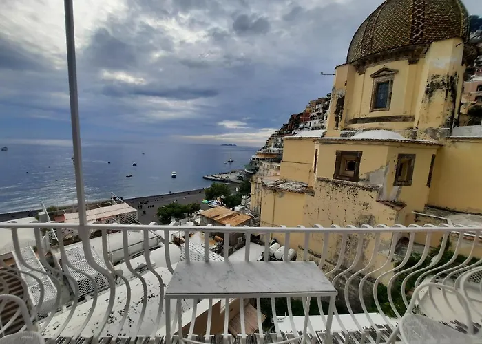 La Tartana Positano