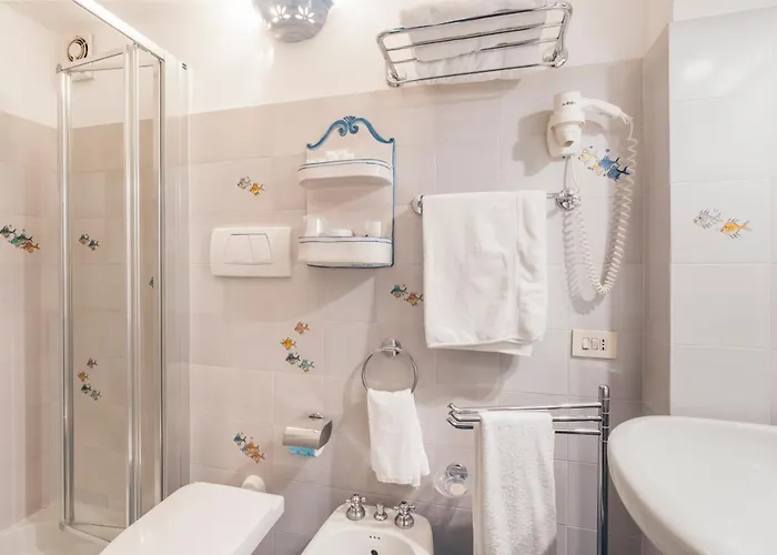 La Tartana Готель