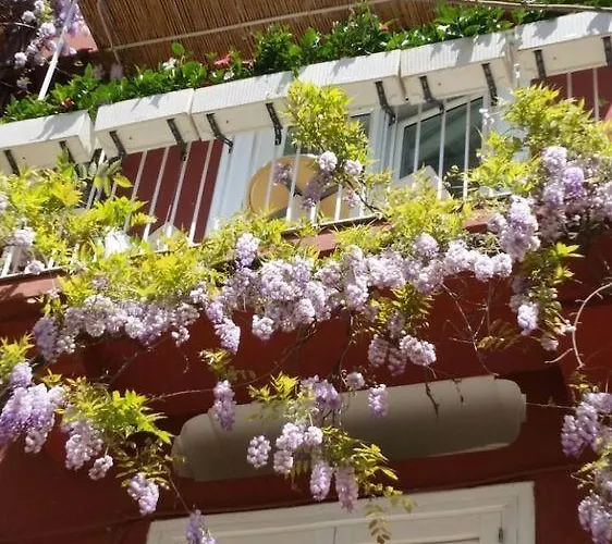 La Tartana Готель