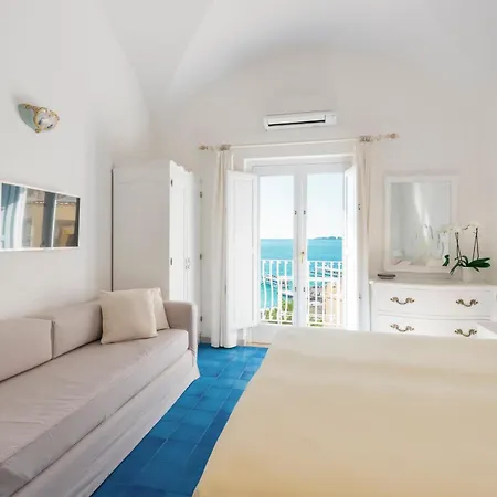 Hotel La Tartana Positano