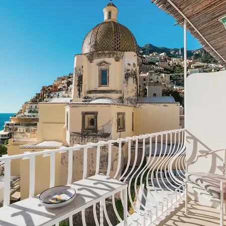La Tartana 3* Positano