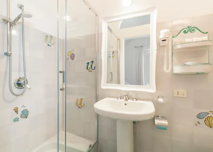 Hotel La Tartana Positano